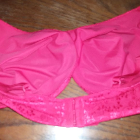 Body/cuerpo 42DDD Bra - Picture 2 of 5